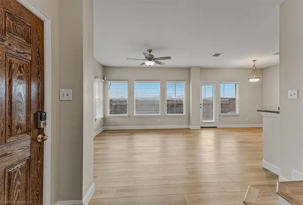 3614 Boxwood Drive, Garland, TX 75040