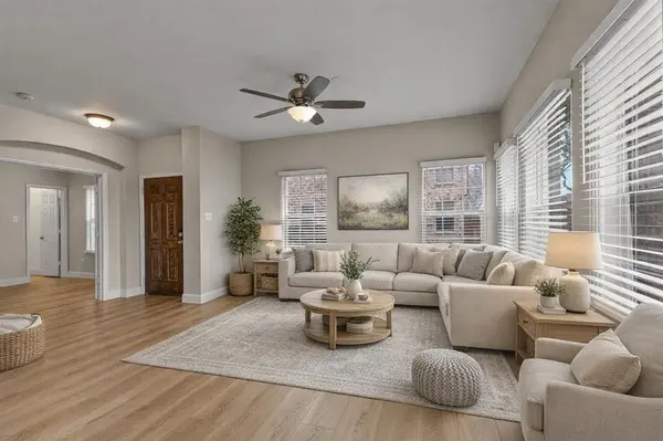 3614 Boxwood Drive, Garland, TX 75040