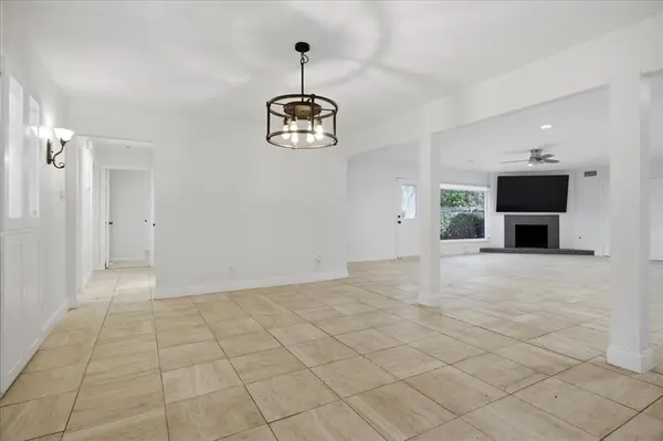 3612 Jeanette Drive, Fort Worth, TX 76109