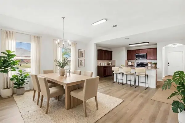 230 Park Avenue, Anna, TX 75409