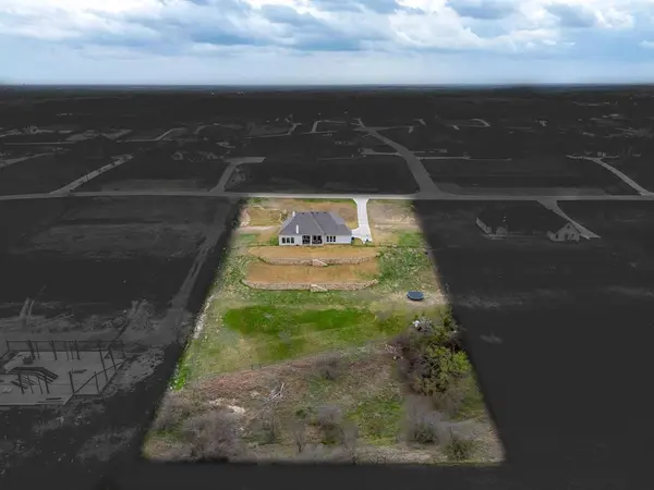 145 Overlook Drive, Aledo, TX 76008