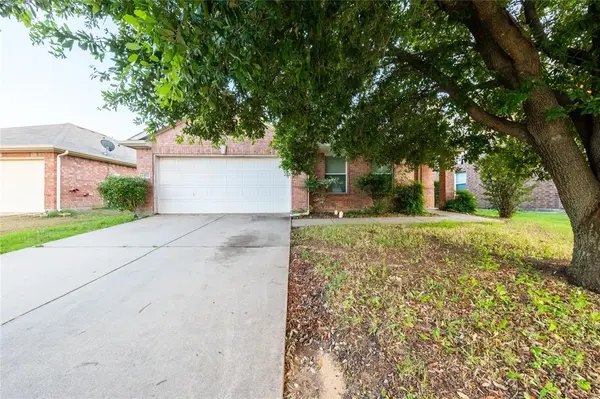 1412 Morning Dove, Aubrey, TX 76227