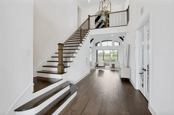 1717 Clem Castle Drive, Carrollton, TX 75010