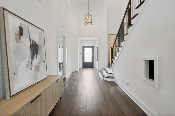 1717 Clem Castle Drive, Carrollton, TX 75010