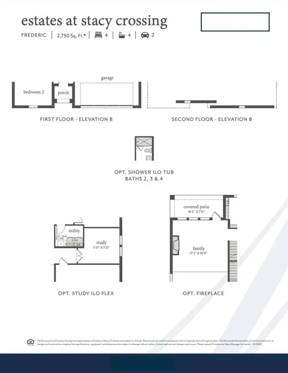 5516 Golden Sun Lane, Mckinney, TX 75070