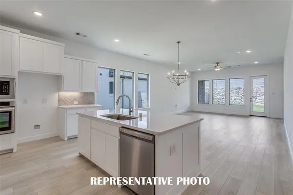 5516 Golden Sun Lane, Mckinney, TX 75070