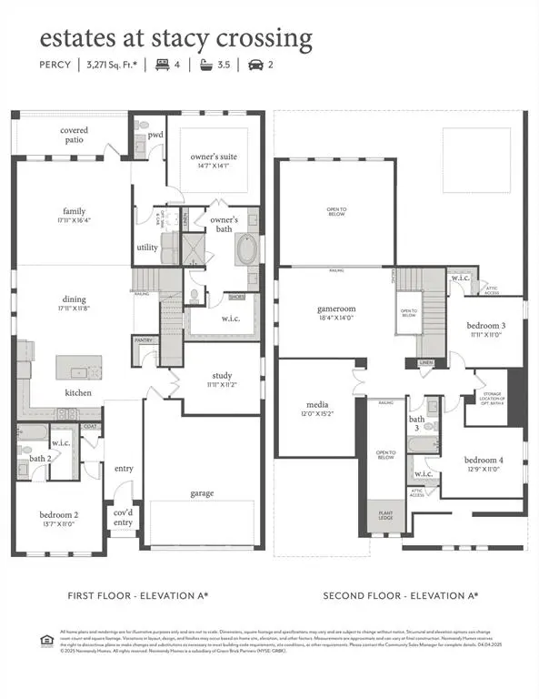 6821 Chief Spotted Tail Drive, Mckinney, TX 75070