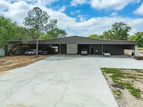 603 S Houston Street, Edgewood, TX 75117