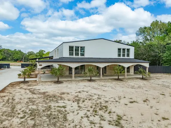 603 S Houston Street, Edgewood, TX 75117