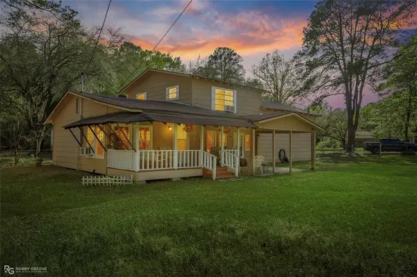 121 Willow Street, Heflin, LA 71039