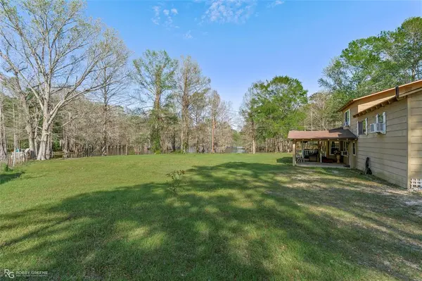 121 Willow Street, Heflin, LA 71039