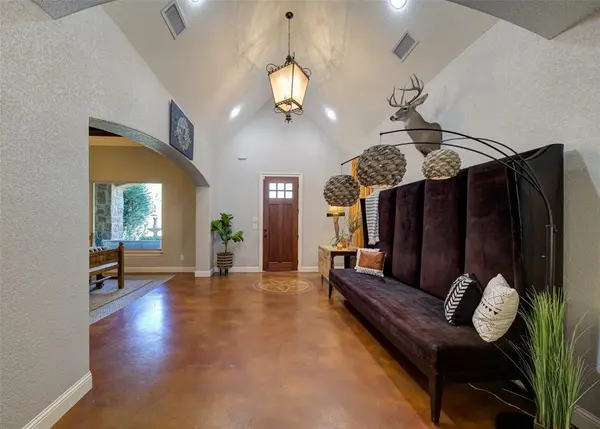 9199 FM 1810, Chico, TX 76431