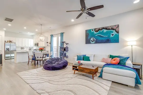 207 Athenia Drive, Fort Worth, TX 76114