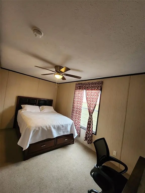 2234 County Road 1056, Celeste, TX 75423