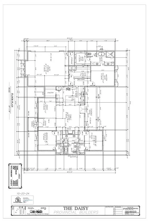 204 Kilkenny Road, Poolville, TX 76487