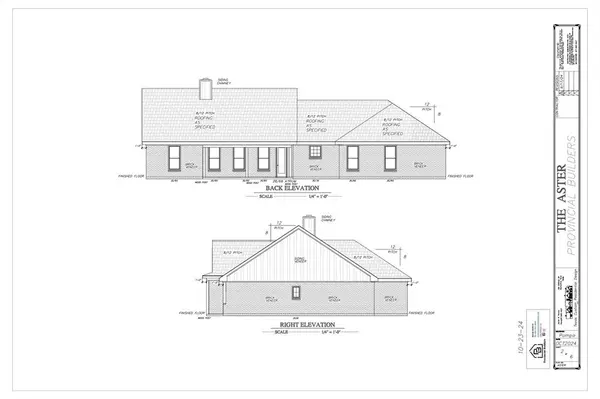 205 Kilkenny Road, Poolville, TX 76487