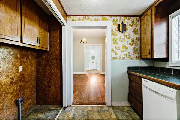 1363 Pine Bluff Street, Paris, TX 75460