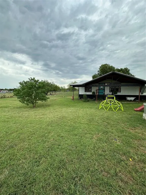 1074 County Road 142, Kaufman, TX 75142