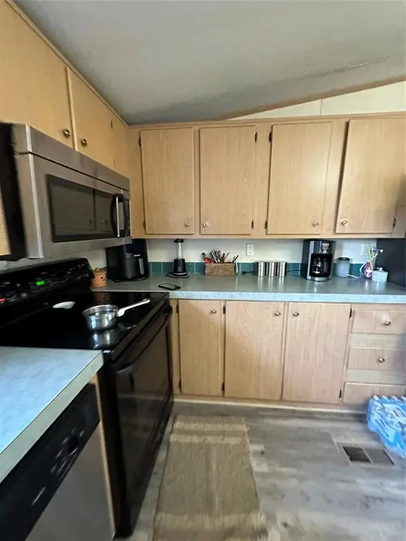 1074 County Road 142, Kaufman, TX 75142