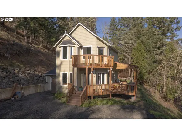 270 SABRINA LN, Winston, OR 97496