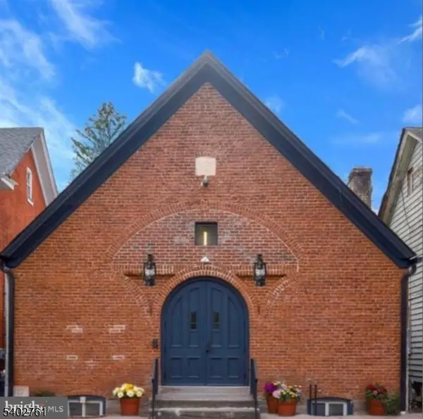 247 N Main St,  Lambertville City,  NJ 08530