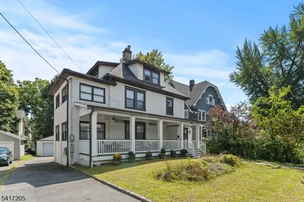 283 Orange Rd, Montclair Twp., NJ 07042