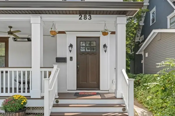 283 Orange Rd, Montclair Twp., NJ 07042