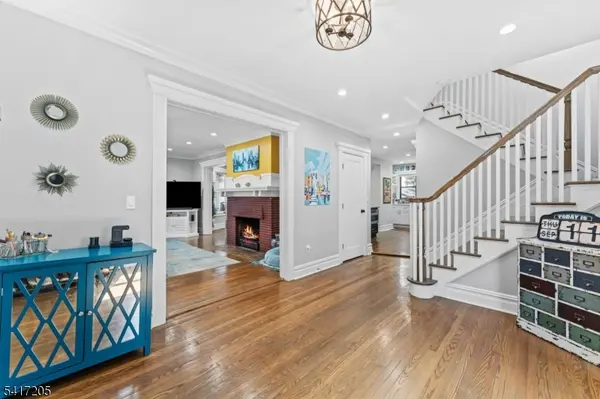 283 Orange Rd, Montclair Twp., NJ 07042