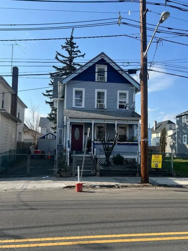 438 W 2Nd St, Plainfield City, NJ 07060