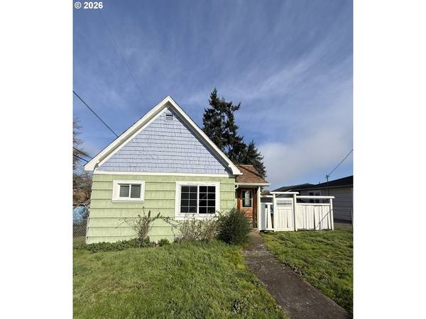 445 WILSON ST, Salem, OR 97302