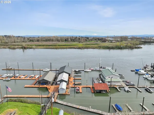 12800 NW Marina WAY ##3, Portland, OR 97231