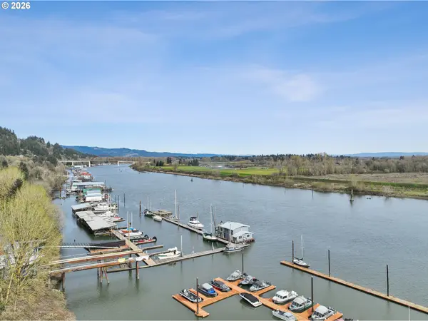 12800 NW Marina WAY ##3, Portland, OR 97231