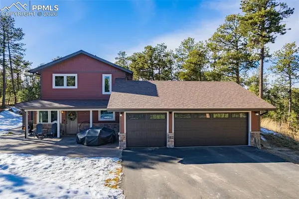 8855 Aspen Hills CT, Colorado Springs, CO 80908