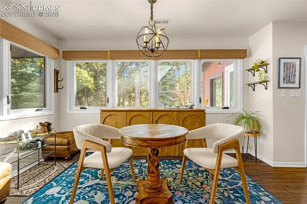 8855 Aspen Hills CT, Colorado Springs, CO 80908