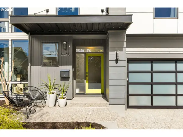 2025 N ALBERTA ST, Portland, OR 97217