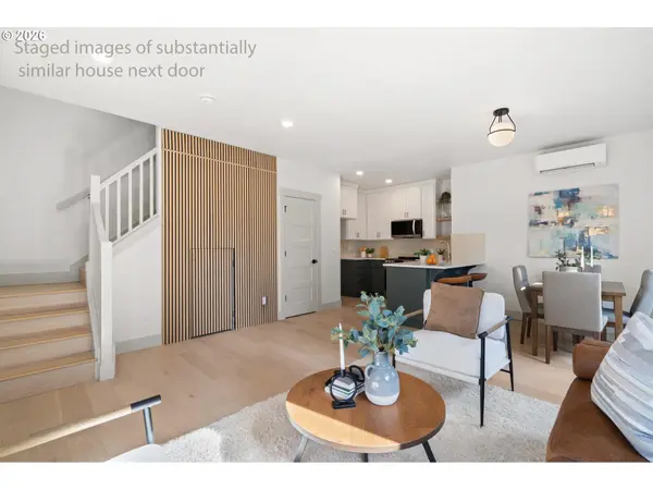 6909 NE Multnomah ST #C, Portland, OR 97213