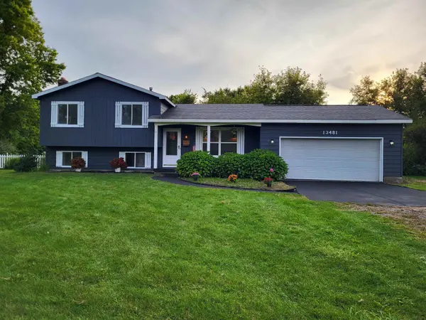 13481 Seymour RD, Montrose Twp, MI 48457