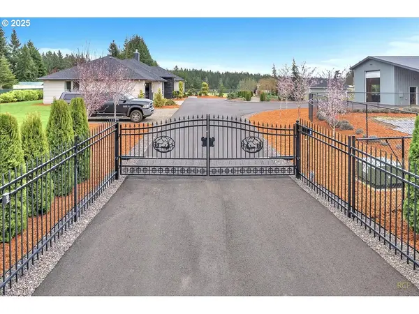 31001 NW 51ST AVE, Ridgefield, WA 98642