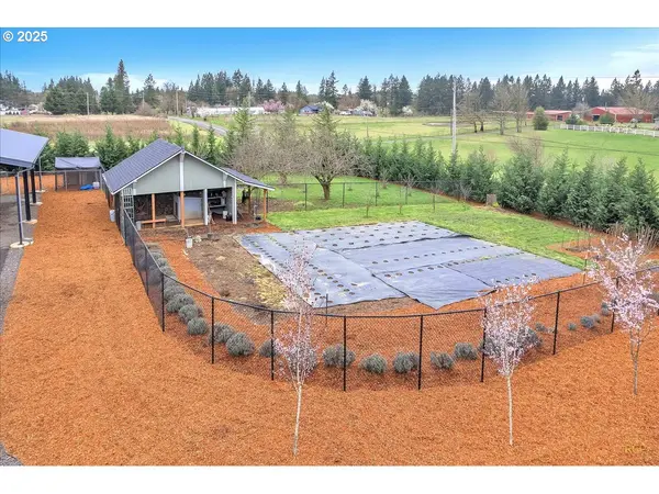 31001 NW 51ST AVE, Ridgefield, WA 98642