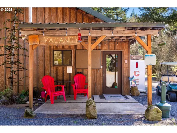 112 Bylin RD, Stevenson, WA 98648