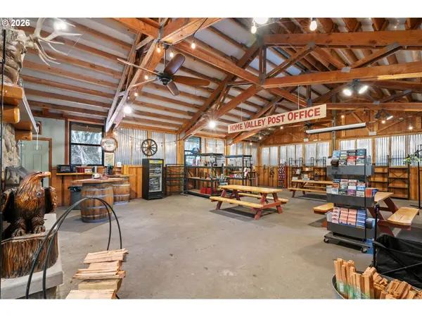 112 Bylin RD, Stevenson, WA 98648