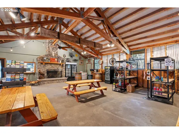 112 Bylin RD, Stevenson, WA 98648