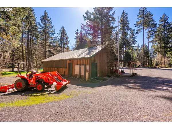 112 Bylin RD, Stevenson, WA 98648