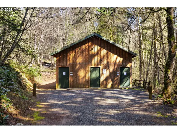 112 Bylin RD, Stevenson, WA 98648