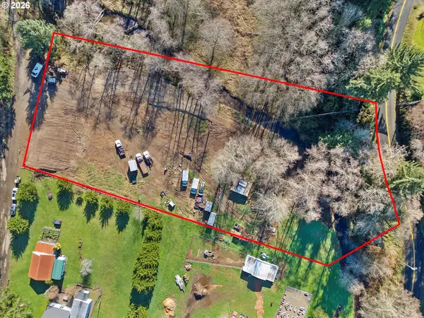 Address not disclosed, Cloverdale, OR 97112