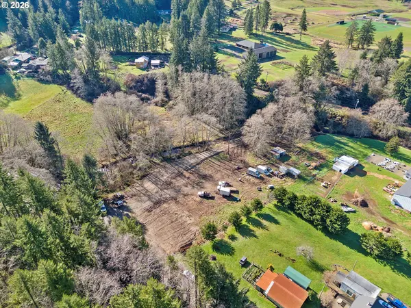 Address not disclosed, Cloverdale, OR 97112