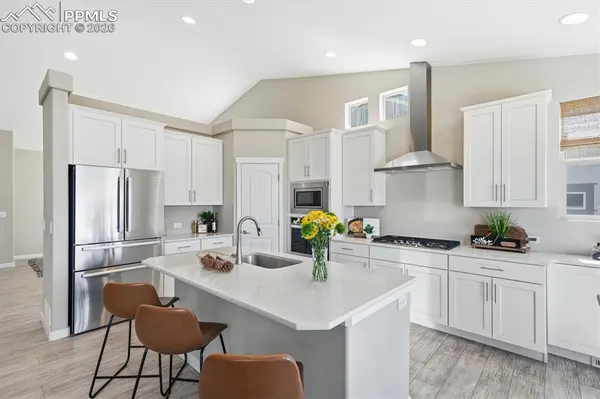 16684 Hallmark TRL, Monument, CO 80132