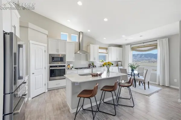 16684 Hallmark TRL, Monument, CO 80132