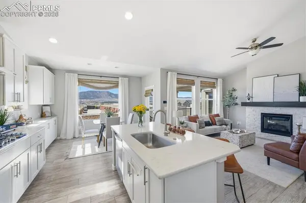 16684 Hallmark TRL, Monument, CO 80132