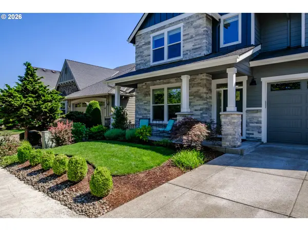 494 Troon AVE, Woodburn, OR 97071